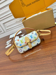 Luis Vitton Nano Diane