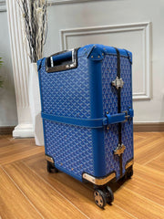 Go Yard Bourget PM trolly suitcase