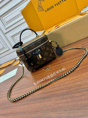 Lous Vuitton Vanity PM monogram