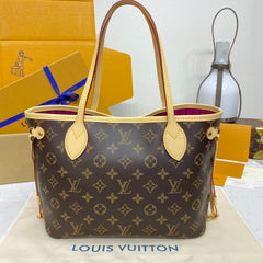 Lous Vuitton Monogram