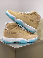 Nik Air Jordan 11 "H-Town Sneaker